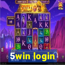 5win login